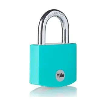 Visací zámek Visací zámek Yale YE3B/38/119/1/TE | Železářství Visací zámky Vis. zámky obyč. economy