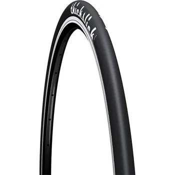 Cyklistika WTB plášť THICKSLICK 700x25c Comp drát (černá)