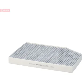 Klimatizace automobilu Filtr, vzduch v interiéru DENSO DCF768K