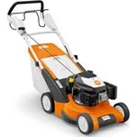 STIHL RM 545 T Pojezd: Jednorychlostní, Šířka záběru: 40 - 44 cm, Startování: Ruční