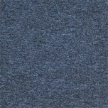 Kobercový čtverec Sonar 4483 tmavě modrý 50 x 50 cm, chodba / předsíň, Balta - 1 rok na vrácení + DOPRAVA ZDARMA k Vám i zpět