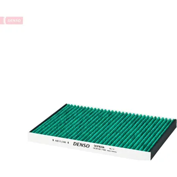 Klimatizace automobilu Filtr, vzduch v interiéru DENSO DCF833A