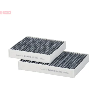 Auto-moto Filtr, vzduch v interiéru DENSO DCF708K
