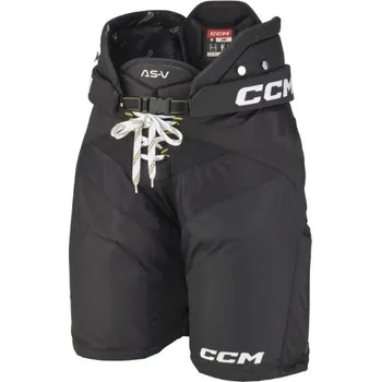CCM Kalhoty CCM Tacks AS-V JR, Barva BLK, Velikost M 935869