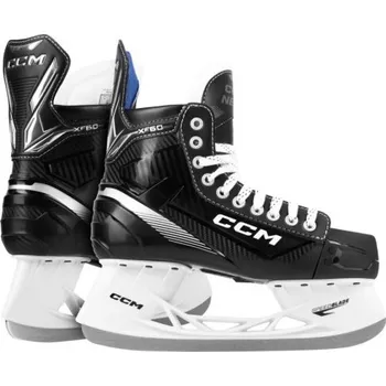 Sport CCM Brusle CCM Tacks XF 60 INT, Šíře REGU, Velikost 6/40.5 1018998