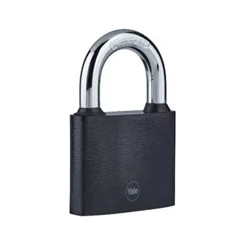 Visací zámek Visací zámek Yale Y111B/50/125/1 | Železářství Visací zámky Vis. zámky obyč. economy