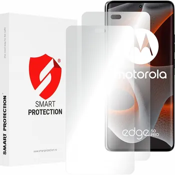Ochrana displeje Premium Classic 2 ks Motorola Edge 50 Pro čirá