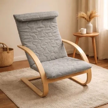 Křeslo Křeslo pohupovací ADAM