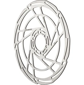 Brzda na kolo Brzdový kotouč JAGWIRE Sport SR1 6-bolt 180mm