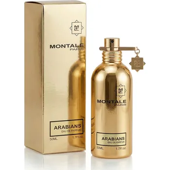 Montale Paris Arabians EDP 50 ml UNISEX