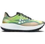 Běžecké boty CRAFT Xplor - zelené Velikost obuvi v EU: 40