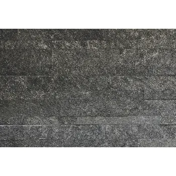 ALFIstick ESP017 15 x 60 cm 1 m2 černý