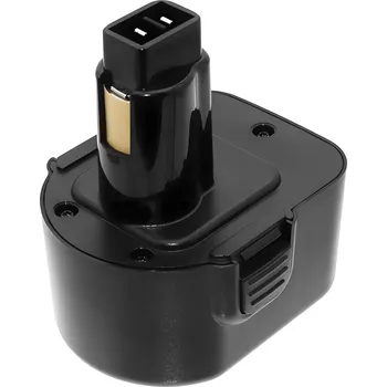 Baterie Cameron Sino CS-BPS120PW pro Black & Decker CD120GK2 - neoriginální