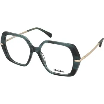 Brýlová obroučka Dioptrické brýle Max Mara MM5175 098