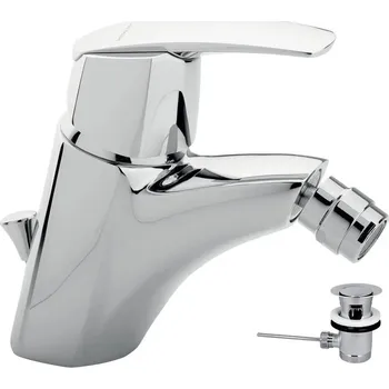 METALIA stojánková bidetová 56 011.0 bidetová stoj. s výpustí