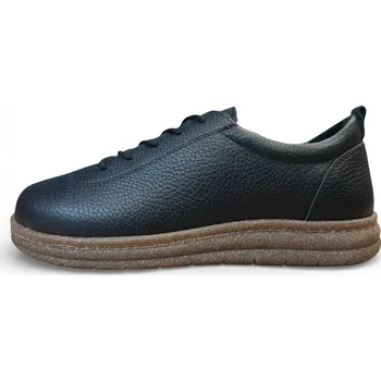 Dámské polobotky LOOKE rozšířená polobotka 1390 10 Odelisse Barva: Černá, Velikost: 38