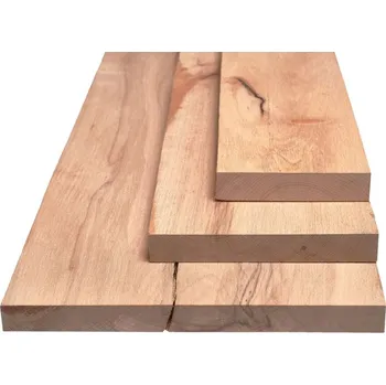 Stolová deska Masivní deska, buk, 800 × 201–250 × 24–26 mm&nbsp;3250004200000