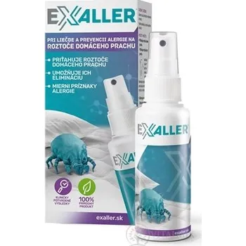 Dezinfekce ExAller sprej 300 ml