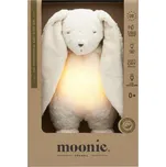 Moonie The Humming Friend 2.0 Organic Polar usínáček s melodií 1 ks
