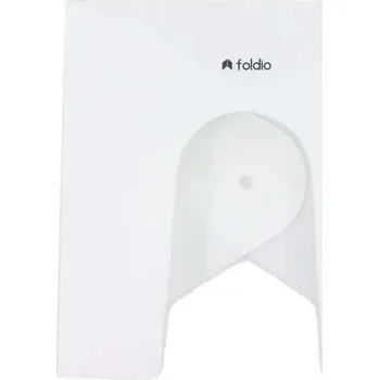 Fotoateliérová technika Foldio2 Plus - Přední kryt