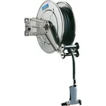 G.Gastro Hadicový naviják 8 m + sprcha