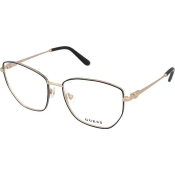 Brýlová obroučka Dioptrické brýle Guess GU2825 001