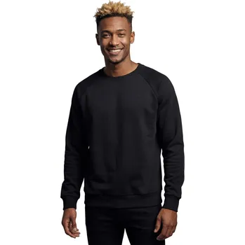 Pánská mikina ALPINE PRO - NEGG PÁNSKÁ BAVLNĚNÁ MIKINA