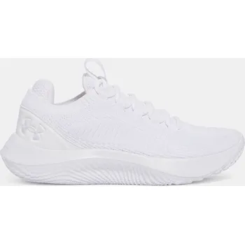 Dámská fitness obuv Under Armour Dynamic 2 Wmn White 38