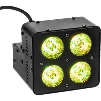 LWS 4X15W RGBW 4in1 LED PAR