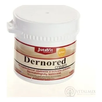 JutaVit Dernored cream ke každodennímu ošetření pokožky 100 g