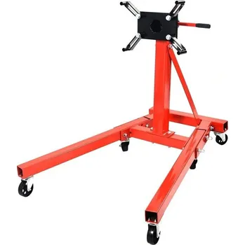 Hever Držák motoru a převodovky 900kg, Kraft&Dele KD325