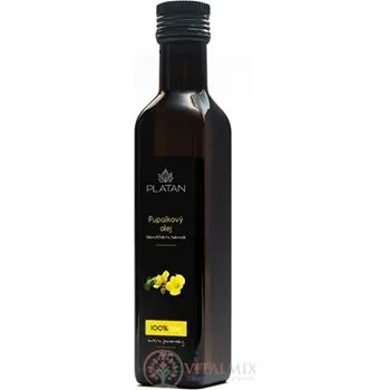 Naturlands PLATAN Pupalkový olej 250 ml