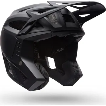 Cyklistická přilba Bell helma 3QTR-Air MIPS (Matte Black) Velikost: M (55—59 cm)