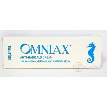 OMNIAX ochranný krém 75 ml