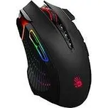 Evolveo 2.jakost - A4tech herní myš BLOODY J90S, USB, 8000DPI, CORE 3