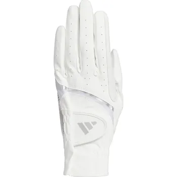 Rukavice ADIDAS Rukavice Adizero Single BÍLÁ|ŠEDÁ