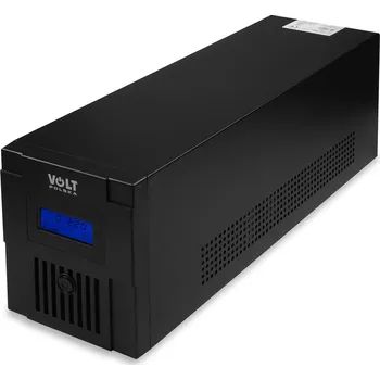 Záložní zdroj VOLT POLSKA MICRO 3000VA 1800W NEPŘERUŠITELNÝ ZDROJ NAPÁJENÍ