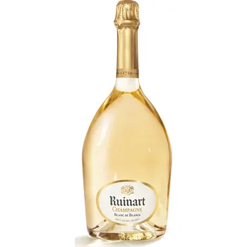 Ruinart Blanc de Blancs Magnum (1,5l)