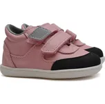 Dívčí boty JONAP 051 mv sv. růžová Velikost: 26