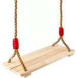 Kruzzel 6308 Houpací prkénko dřevěné