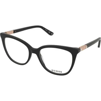 Brýlová obroučka Dioptrické brýle Guess GU50197 001