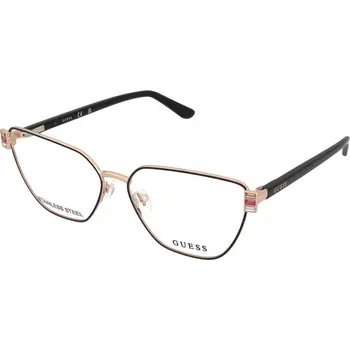 Brýlová obroučka Dioptrické brýle Guess GU2969 005