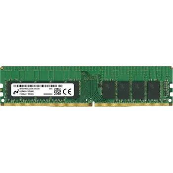 Operační paměť Micron MTA18ASF4G72AZ-3G2R paměťový modul 32 GB 1 x 32 GB DDR4 3200 MHz ECC