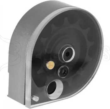 Vzduchovka Zásobník FX Standard ALU 4,5mm