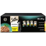 Sheba Adult kapsičky Delikatesse v želé…