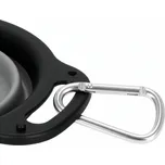 Springos Skládací miska pro domácí zvířata PA0327