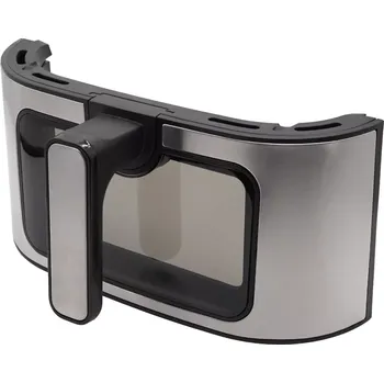 TESLA AirCook Q60 XXL Pro - kryt nádoby s madlem