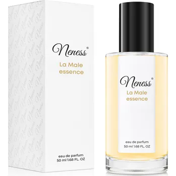 Parfém Neness La Male Essence parfémovaná voda pro muže 50 ml