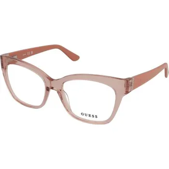Dioptrické brýle Guess GU50233 072
