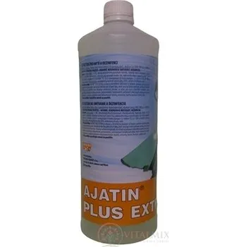 Dezinfekce AJATIN PLUS EXTRA 1000 ml